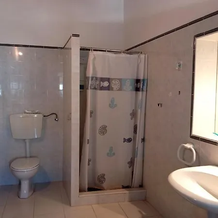 Casa De Santa Rita *