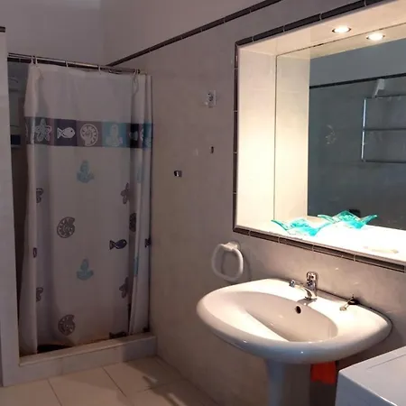 Feriehus Casa De Santa Rita Vila Nova de Cacela