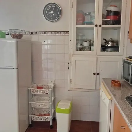 Casa De Santa Rita Vila Nova de Cacela