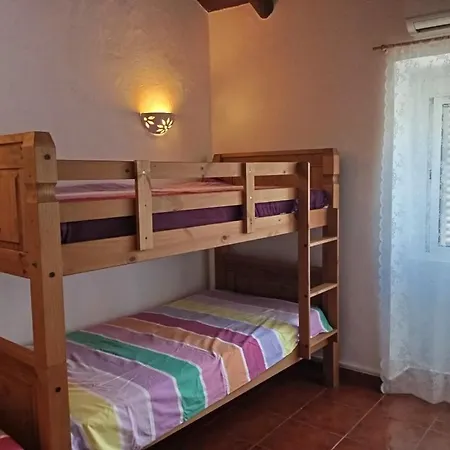 度假居 Casa De Santa Rita *