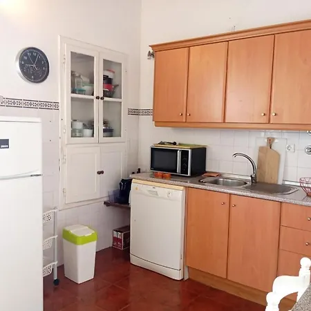 Casa De Santa Rita 度假居 *