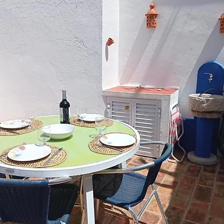 Casa De Santa Rita * Vila Nova de Cacela