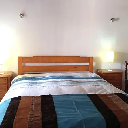 Casa De Santa Rita Vila Nova de Cacela