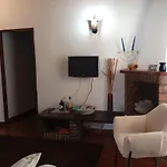 Casa De Santa Rita 別荘