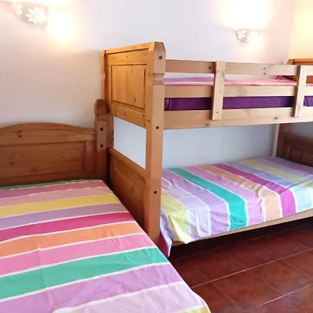 Casa De Santa Rita Сasa de vacaciones *