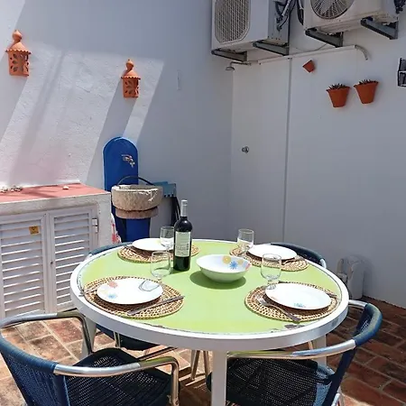Casa De Santa Rita