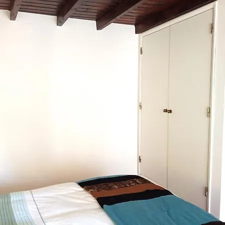 Casa De Santa Rita