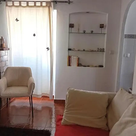 Casa De Santa Rita * Vila Nova de Cacela