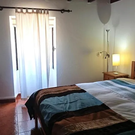 Nyaraló Casa De Santa Rita *