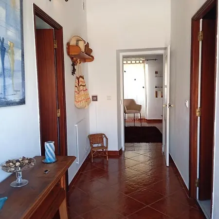 Casa De Santa Rita *