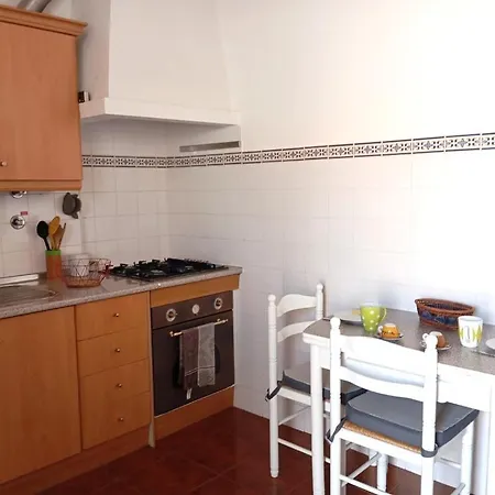 Casa De Santa Rita * Vila Nova De Cacela