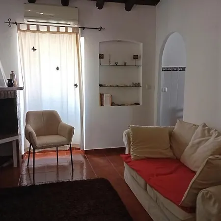 Casa De Santa Rita Vila Nova De Cacela