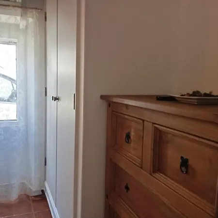 Nyaraló Casa De Santa Rita *